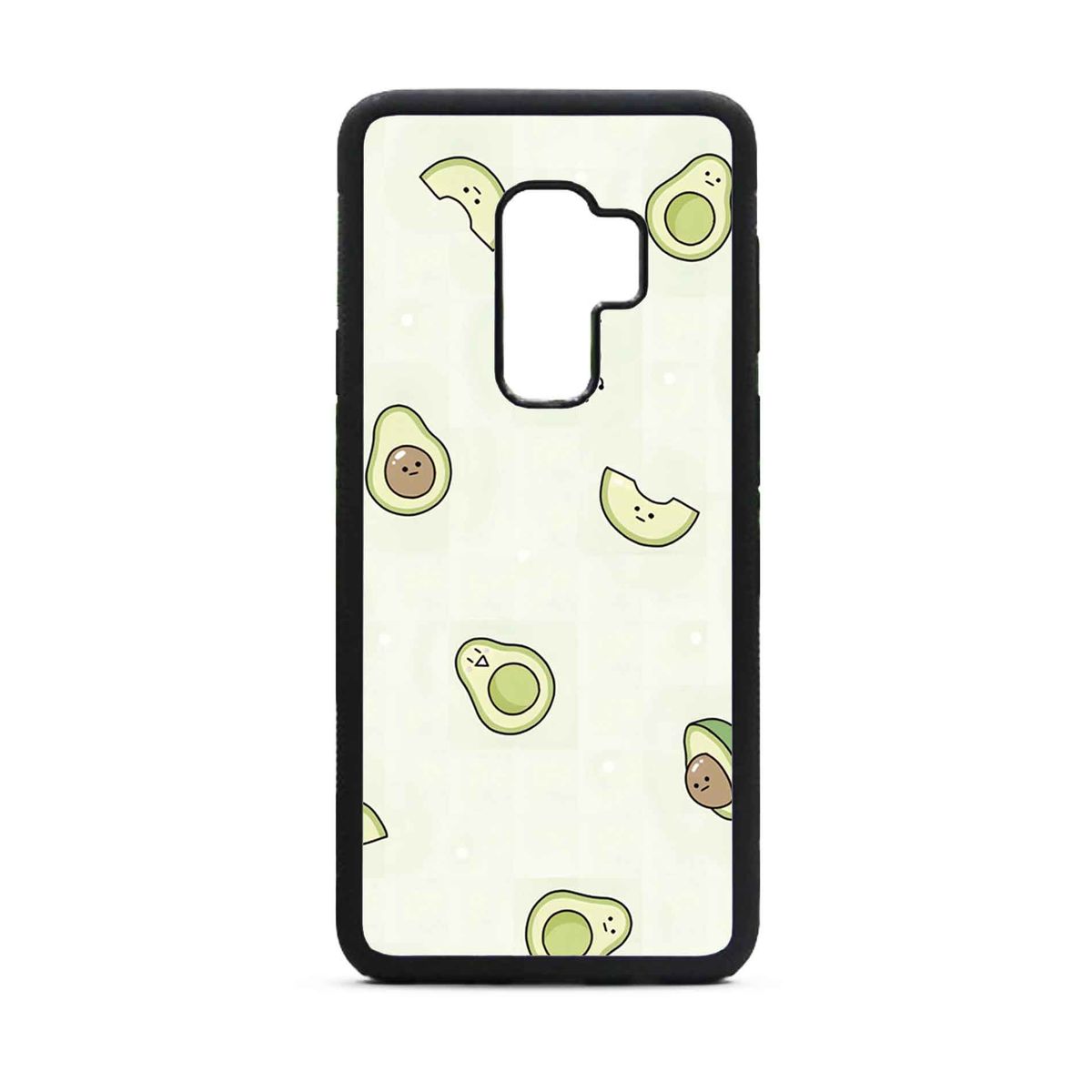 GENERICO - Funda Protector Case Para SAMSUNG S9 PLUS