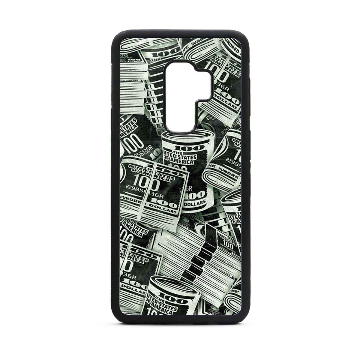 GENERICO - Funda Protector Case Para SAMSUNG S9 PLUS