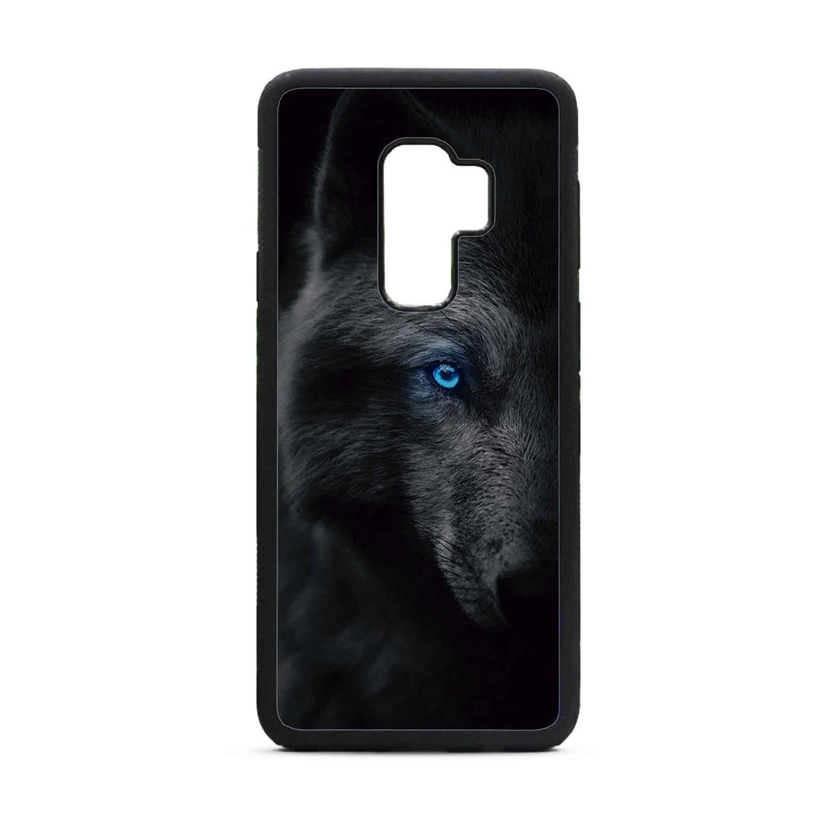 GENERICO - Funda Protector Case Para SAMSUNG S9 PLUS