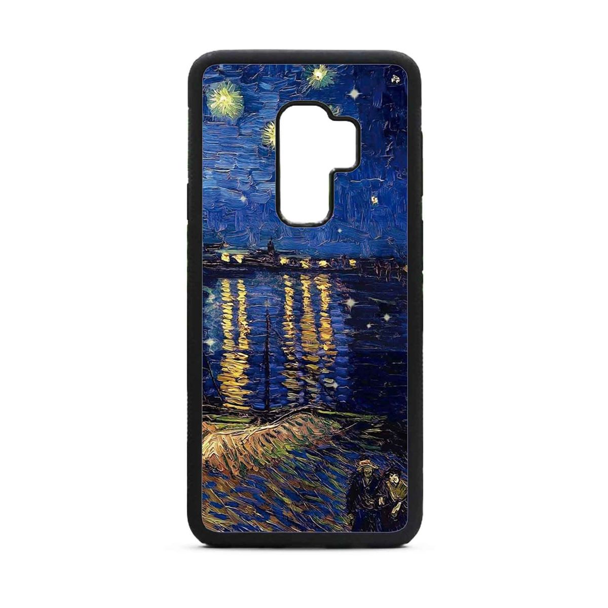 GENERICO - Funda Protector Case Para SAMSUNG S9 PLUS