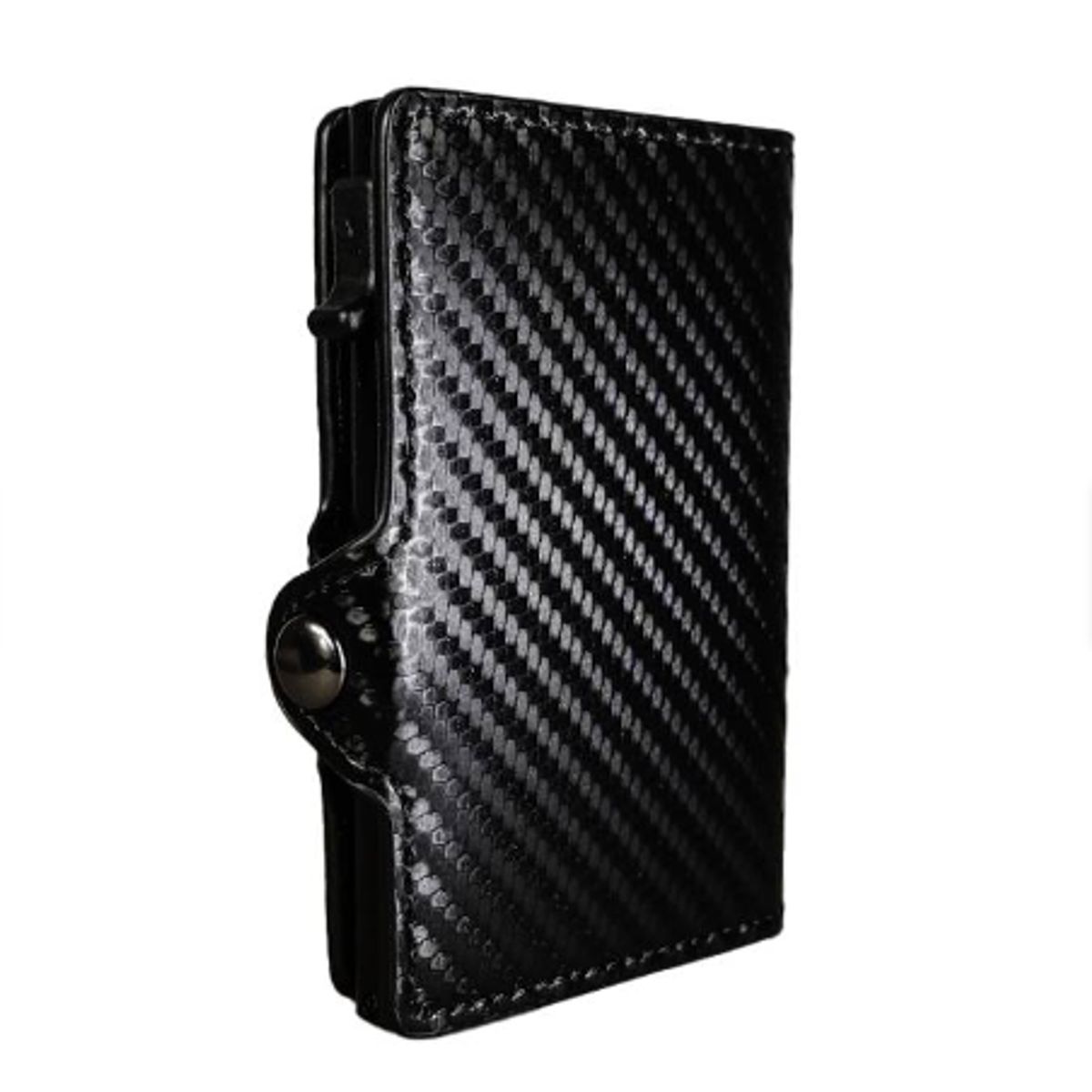 GENERICO - Billetera Elegante Nexus  Bloqueo contra lecturas RFID