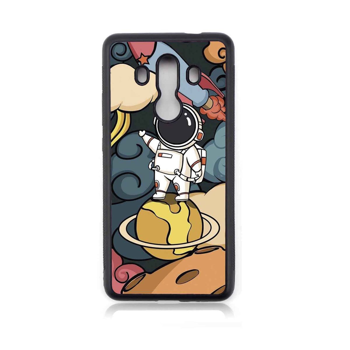 GENERICO - Funda Protector Case Para HUAWEI MATE 10 PRO