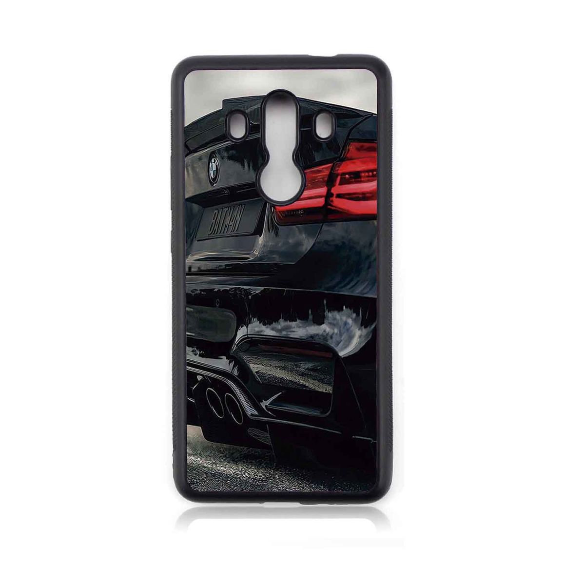 GENERICO - Funda Protector Case Para HUAWEI MATE 10 PRO