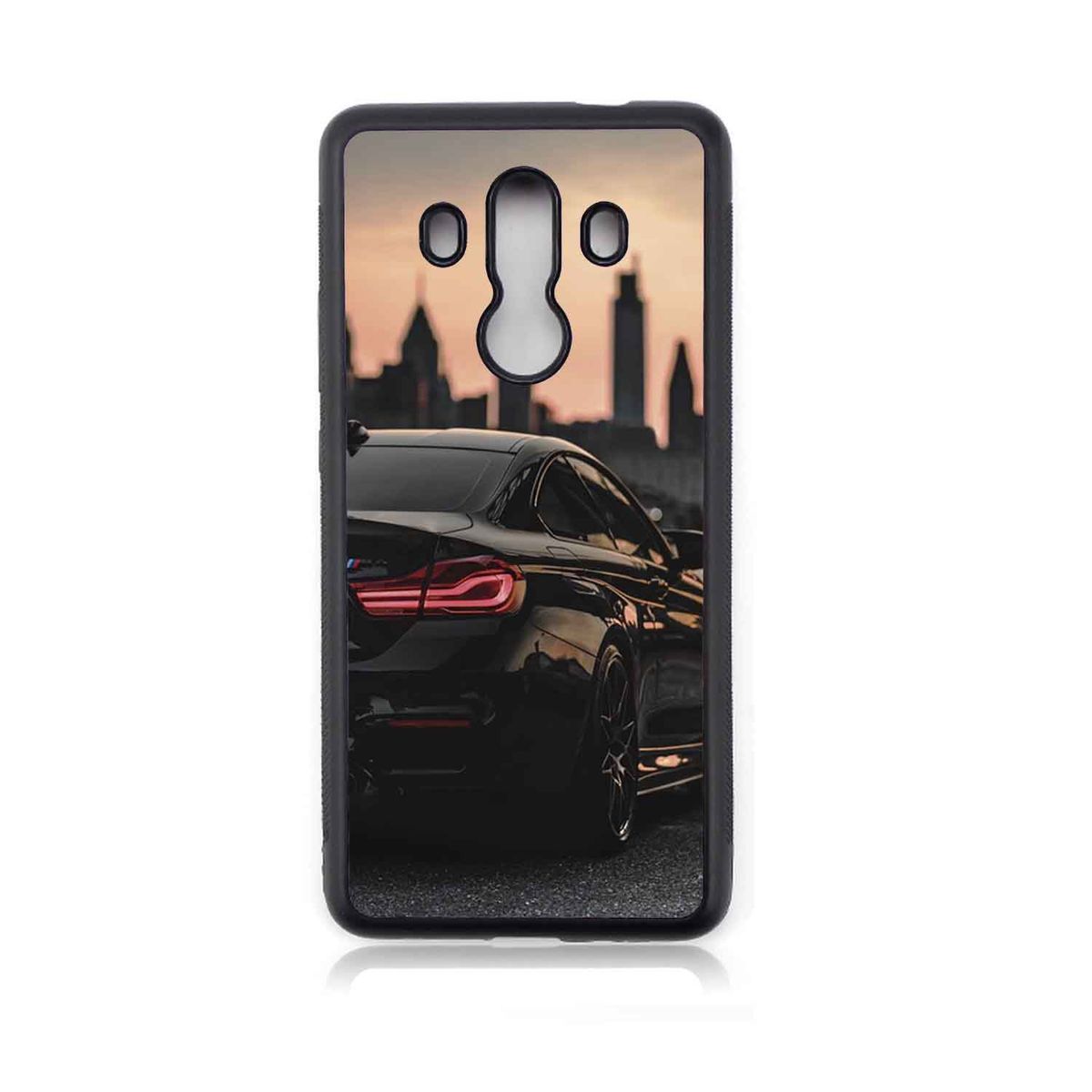 GENERICO - Funda Protector Case Para HUAWEI MATE 10 PRO