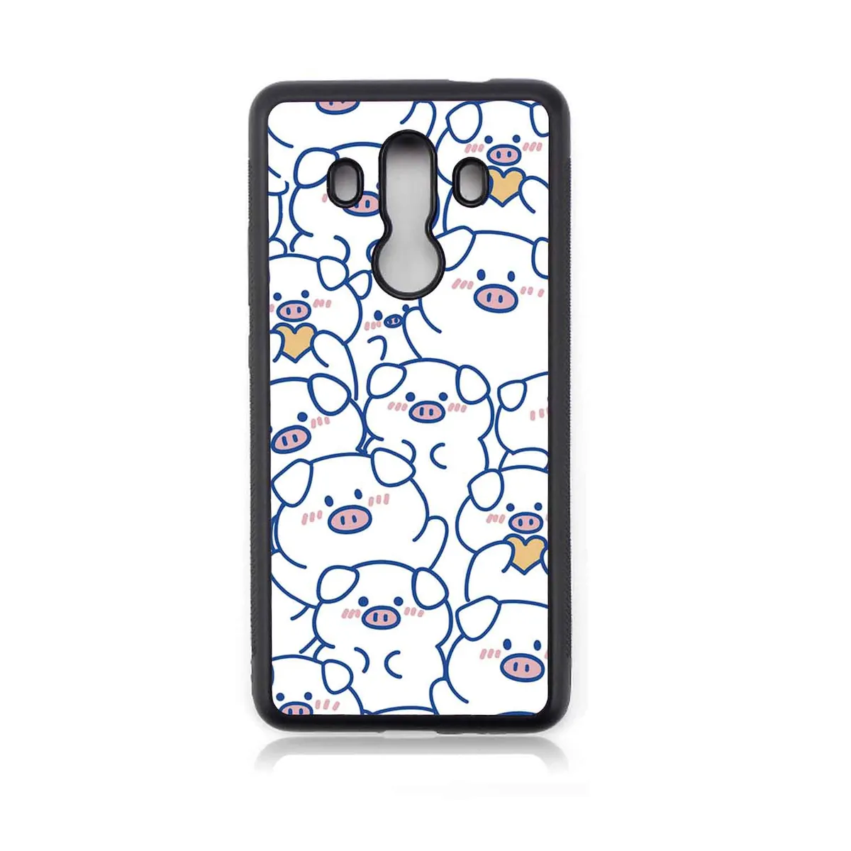 GENERICO - Funda Protector Case Para HUAWEI MATE 10 PRO
