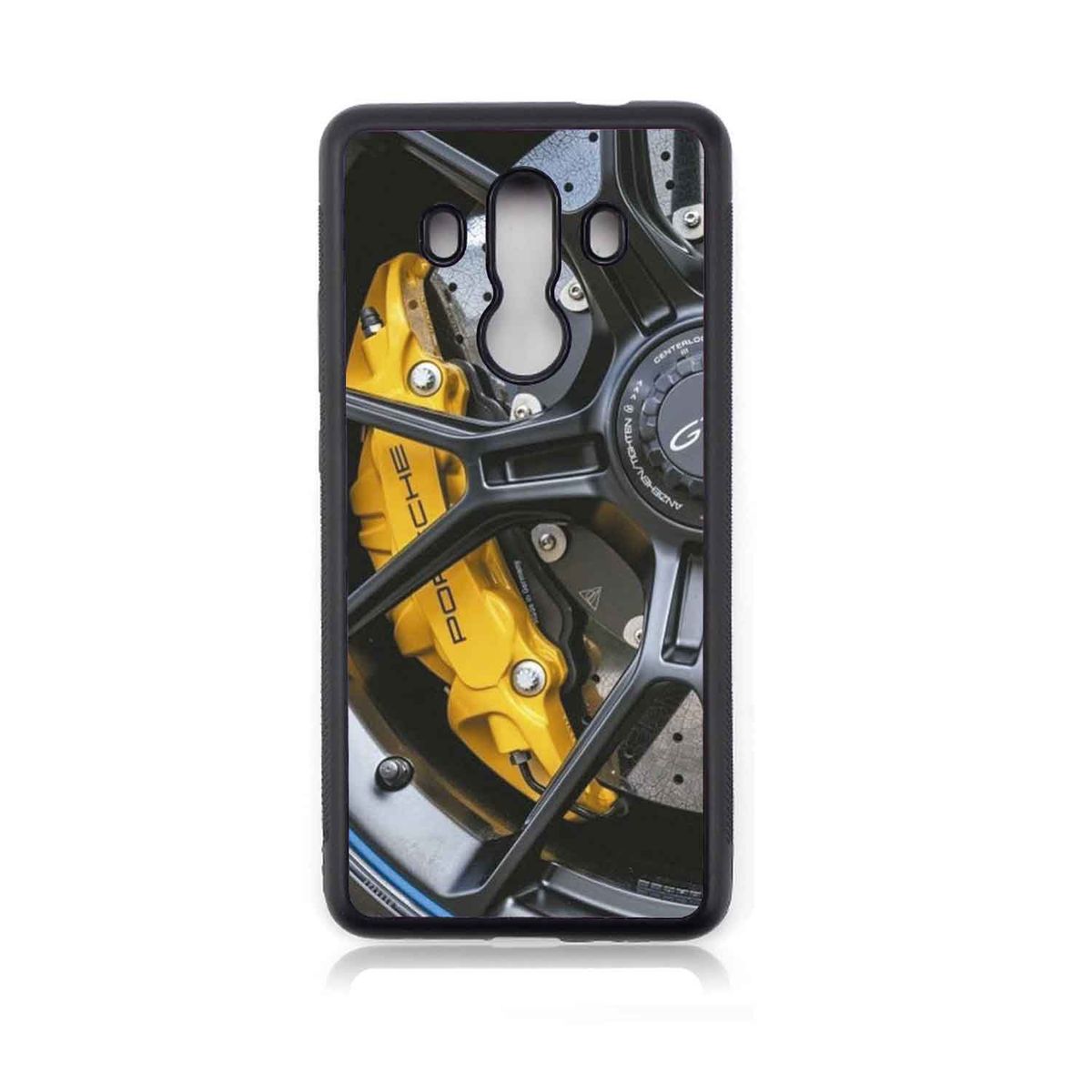 GENERICO - Funda Protector Case Para HUAWEI MATE 10 PRO