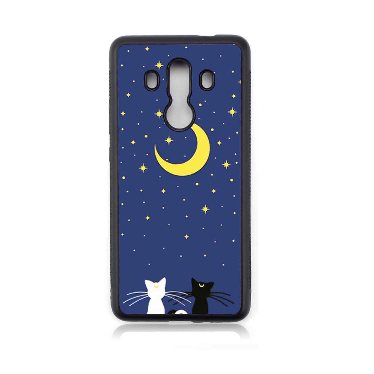 GENERICO - Funda Protector Case Para HUAWEI MATE 10 PRO