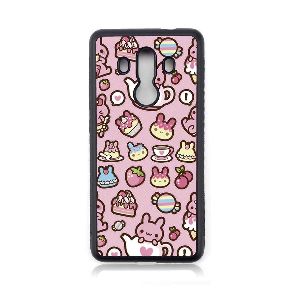 GENERICO - Funda Protector Case Para HUAWEI MATE 10 PRO