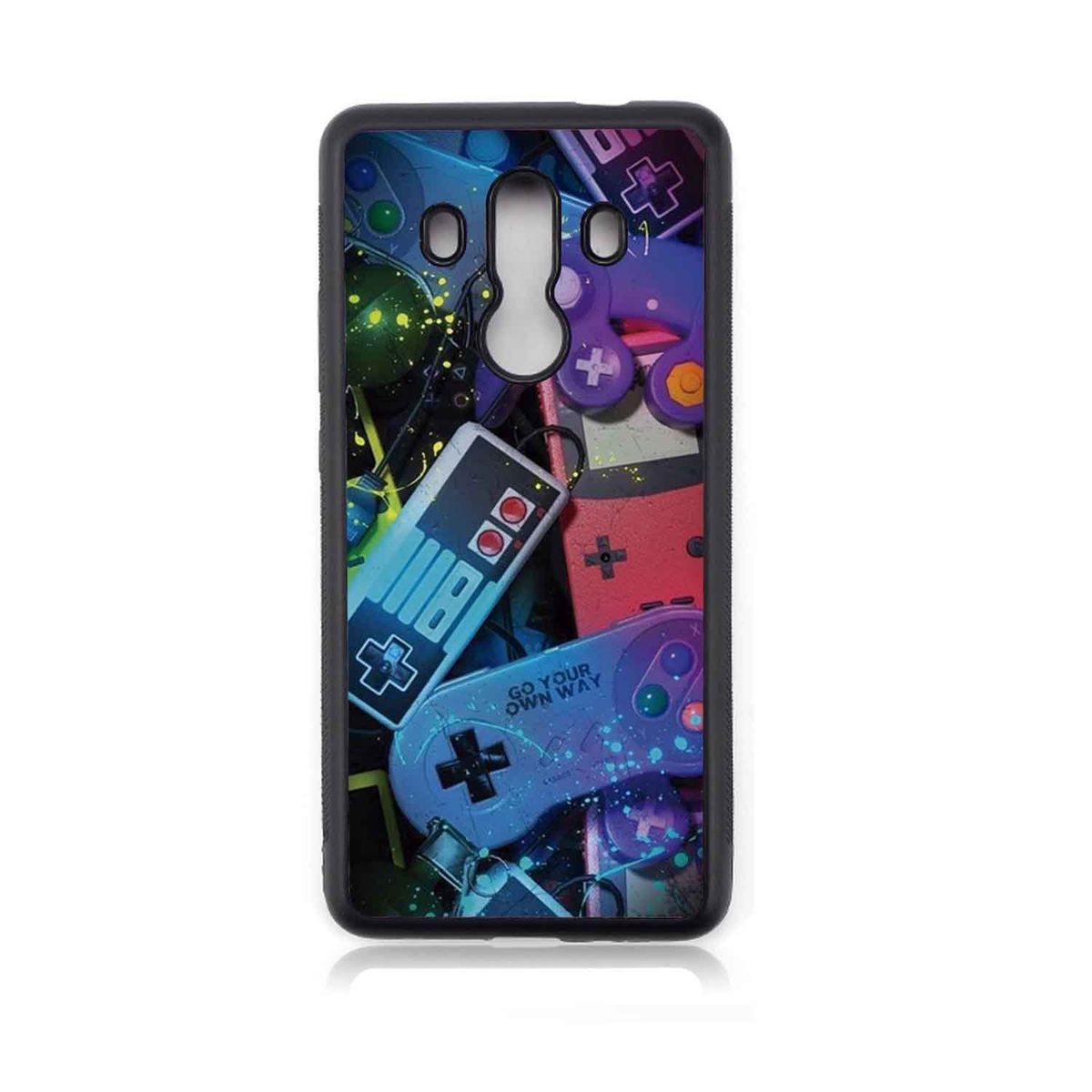 GENERICO - Funda Protector Case Para HUAWEI MATE 10 PRO