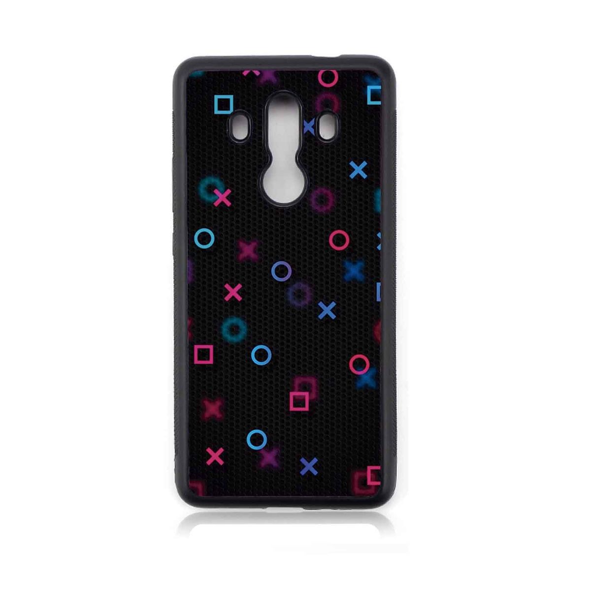 GENERICO - Funda Protector Case Para HUAWEI MATE 10 PRO