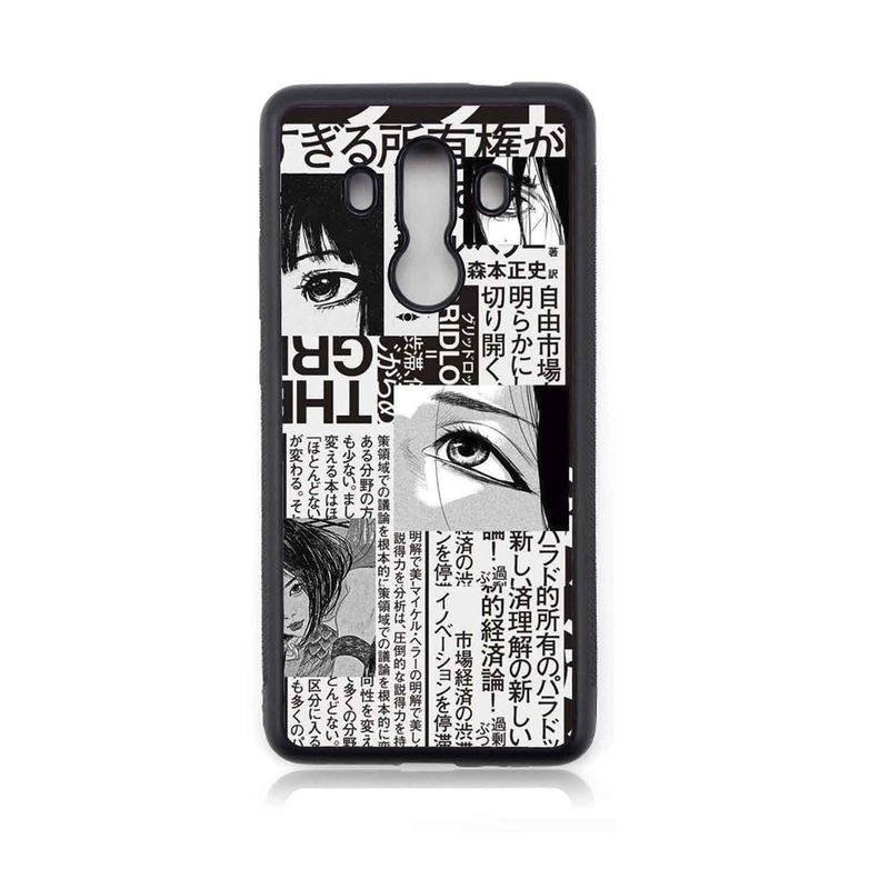 GENERICO - Funda Protector Case Para HUAWEI MATE 10 PRO