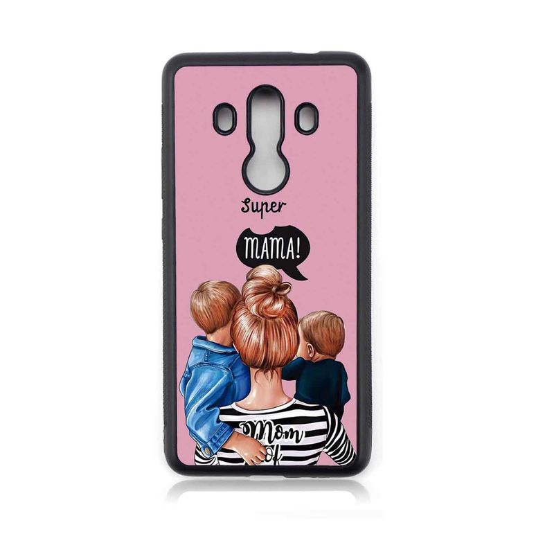 GENERICO - Funda Protector Case Para HUAWEI MATE 10 PRO