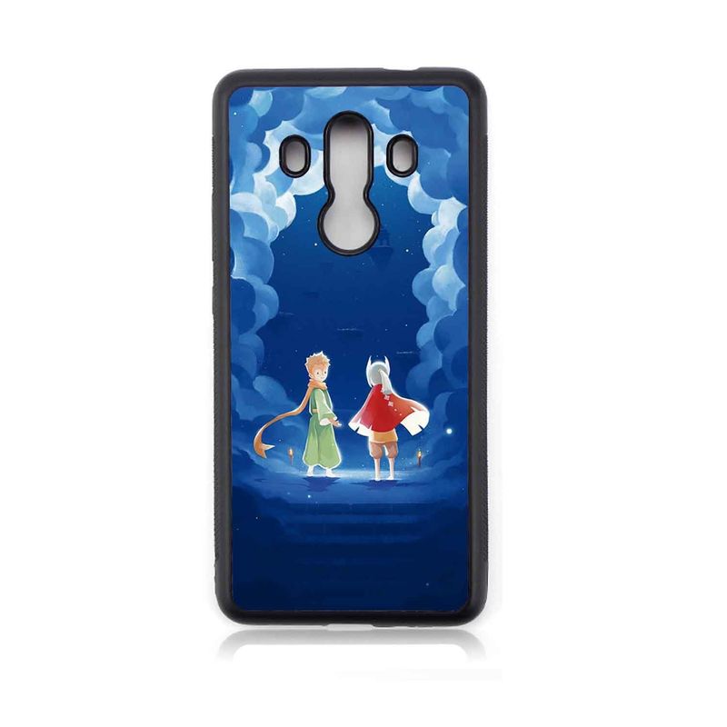 GENERICO - Funda Protector Case Para HUAWEI MATE 10 PRO