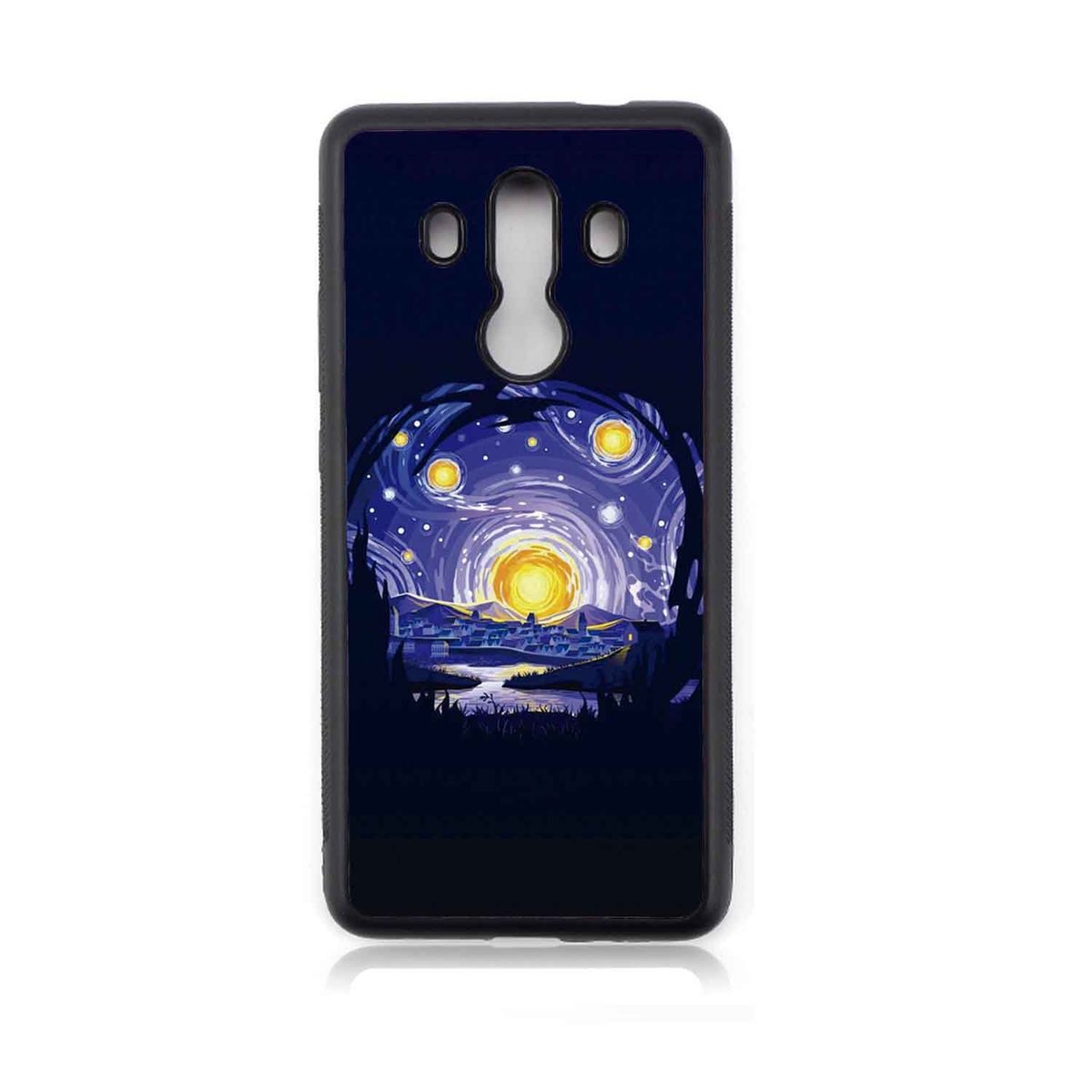 GENERICO - Funda Protector Case Para HUAWEI MATE 10 PRO