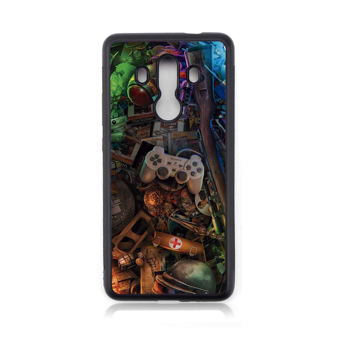 GENERICO - Funda Protector Case Para HUAWEI MATE 10 PRO