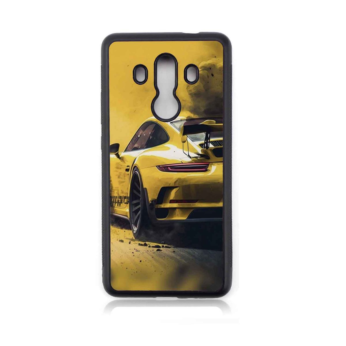 GENERICO - Funda Protector Case Para HUAWEI MATE 10 PRO