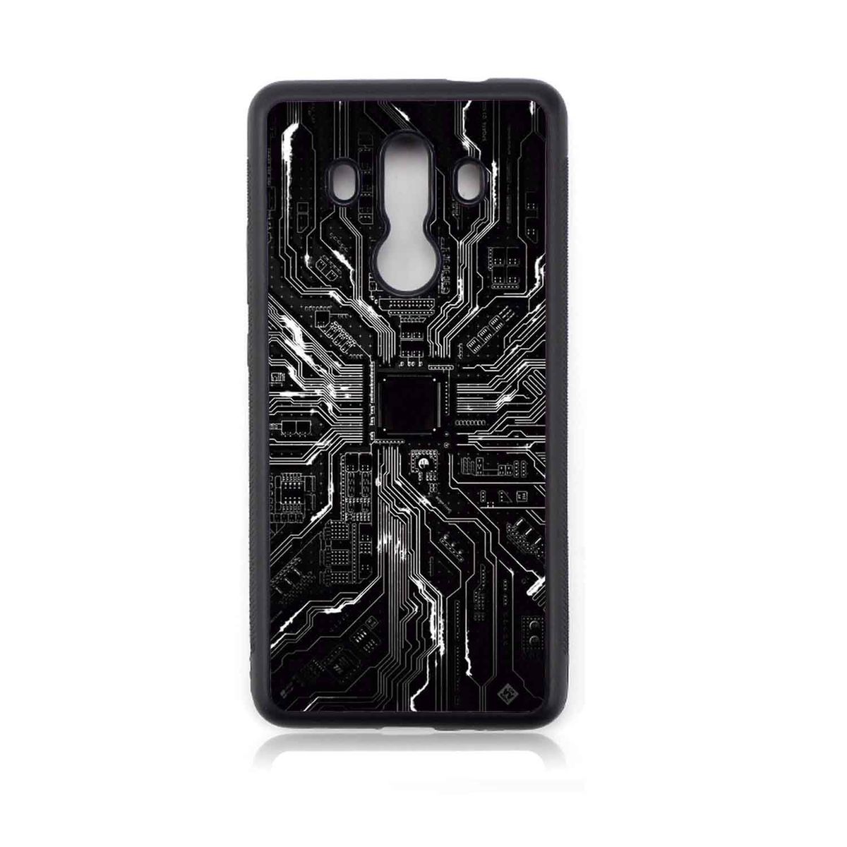 GENERICO - Funda Protector Case Para HUAWEI MATE 10 PRO