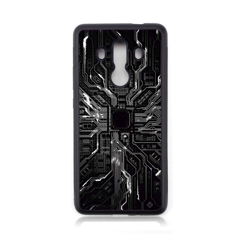 GENERICO - Funda Protector Case Para HUAWEI MATE 10 PRO