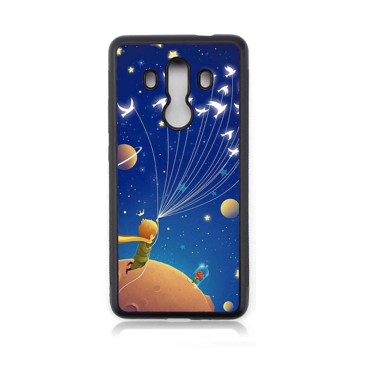 GENERICO - Funda Protector Case Para HUAWEI MATE 10 PRO