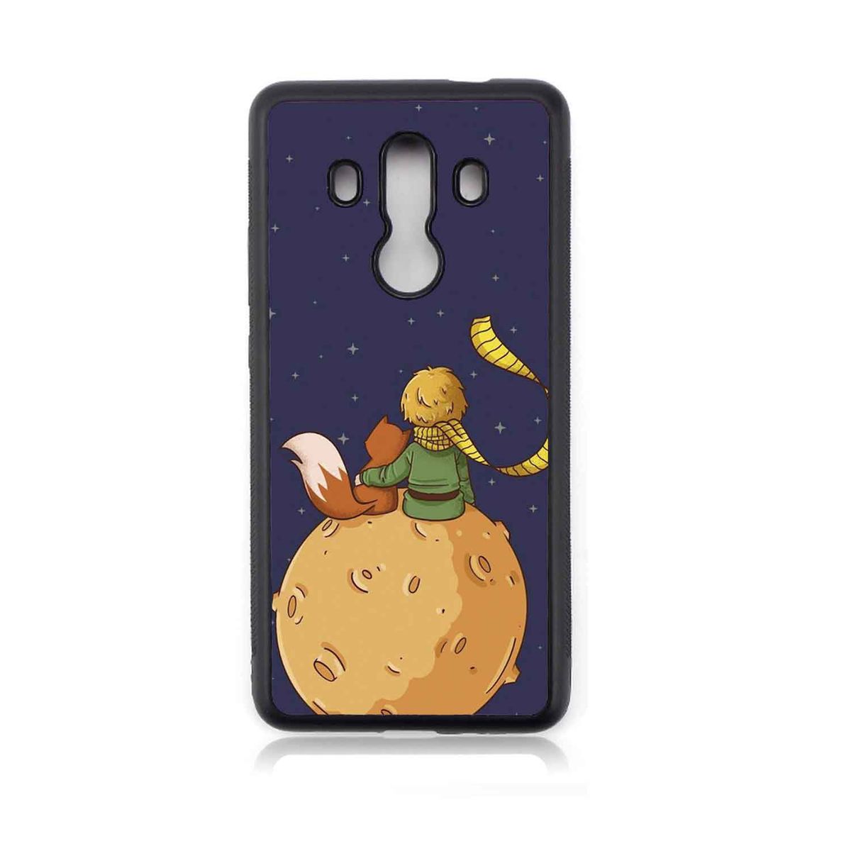 GENERICO - Funda Protector Case Para HUAWEI MATE 10 PRO