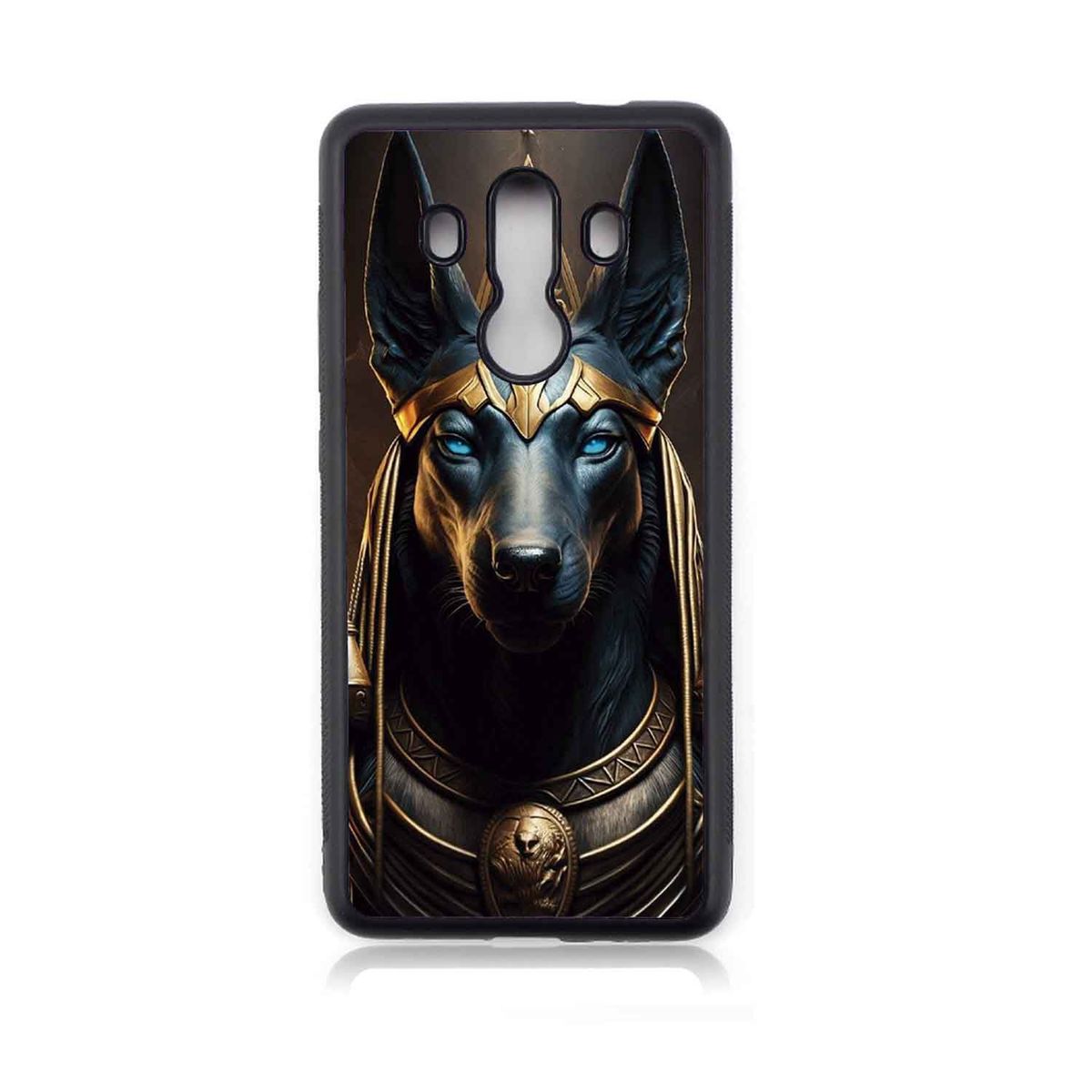 GENERICO - Funda Protector Case Para HUAWEI MATE 10 PRO