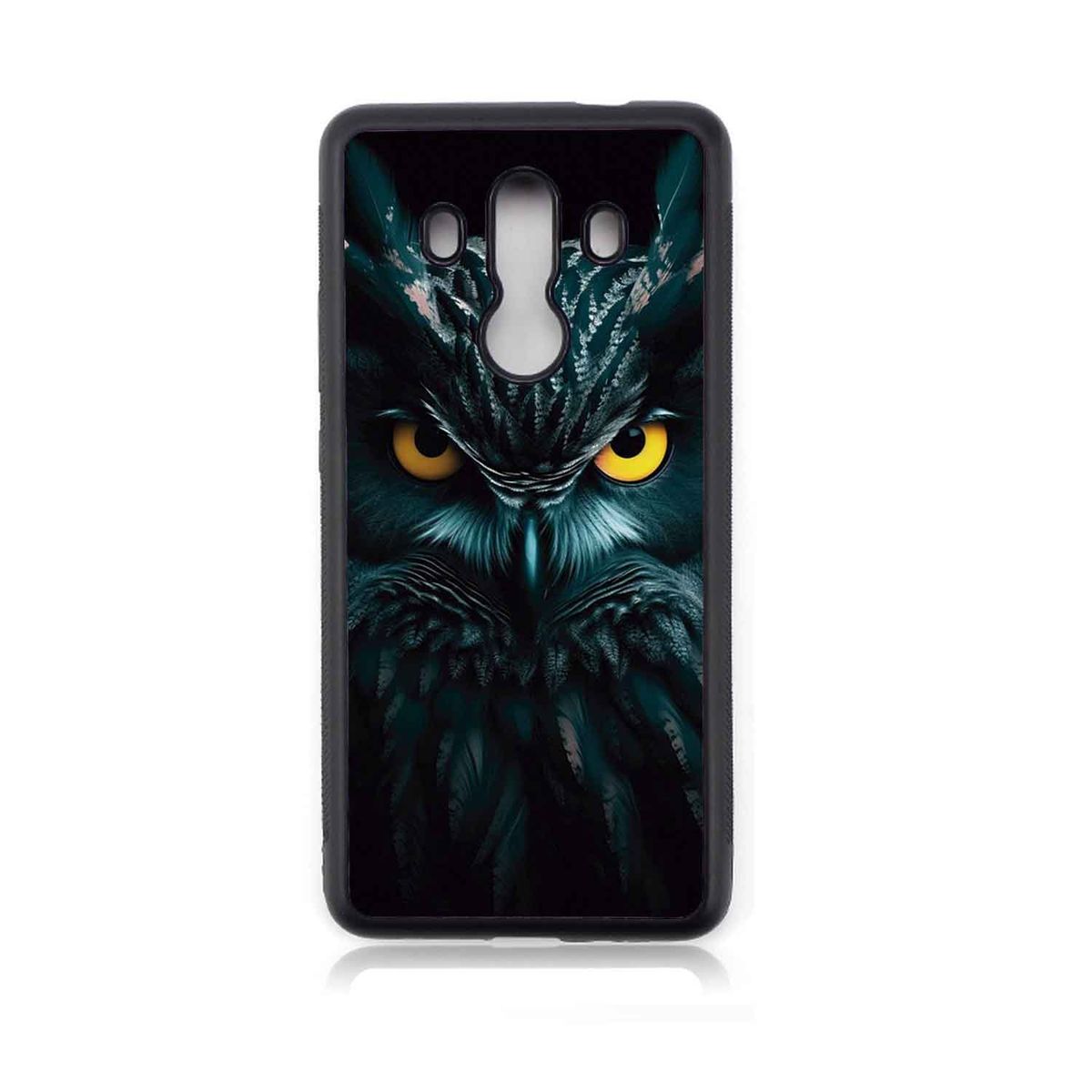 GENERICO - Funda Protector Case Para HUAWEI MATE 10 PRO