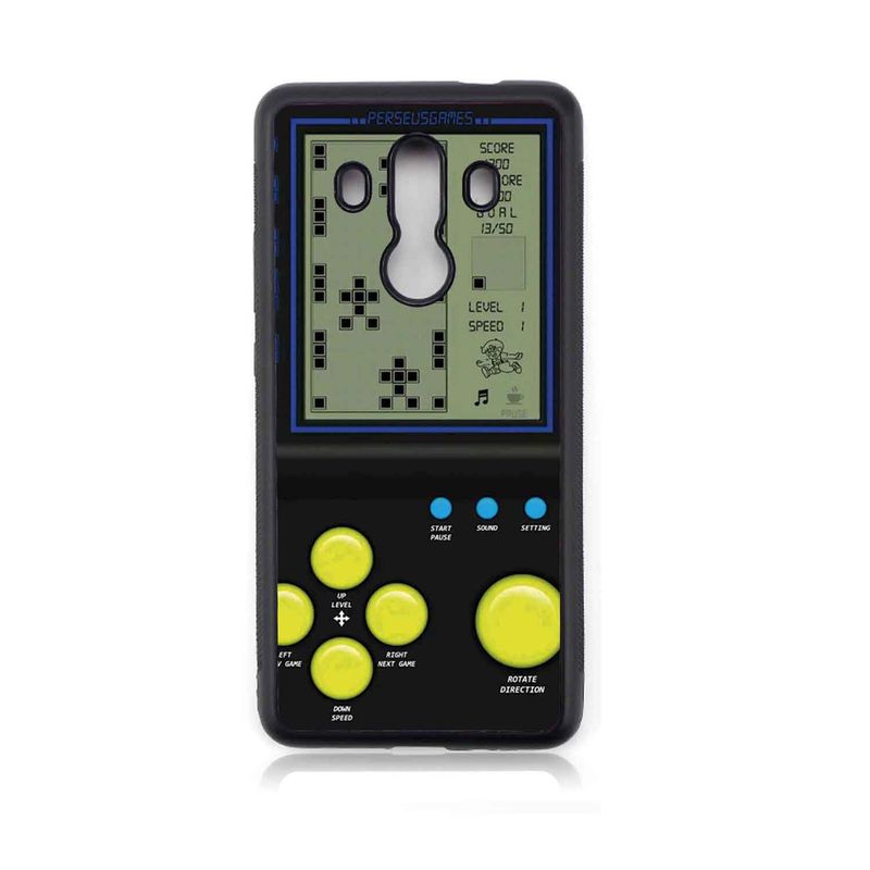 GENERICO - Funda Protector Case Para HUAWEI MATE 10 PRO