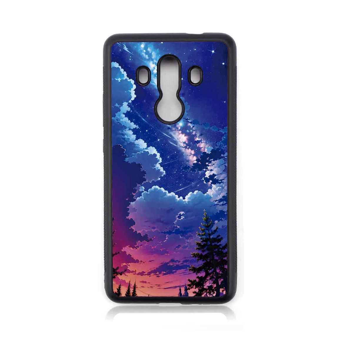 GENERICO - Funda Protector Case Para HUAWEI MATE 10 PRO