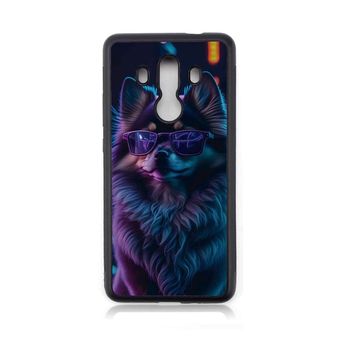 GENERICO - Funda Protector Case Para HUAWEI MATE 10 PRO