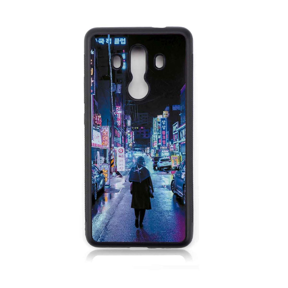 GENERICO - Funda Protector Case Para HUAWEI MATE 10 PRO