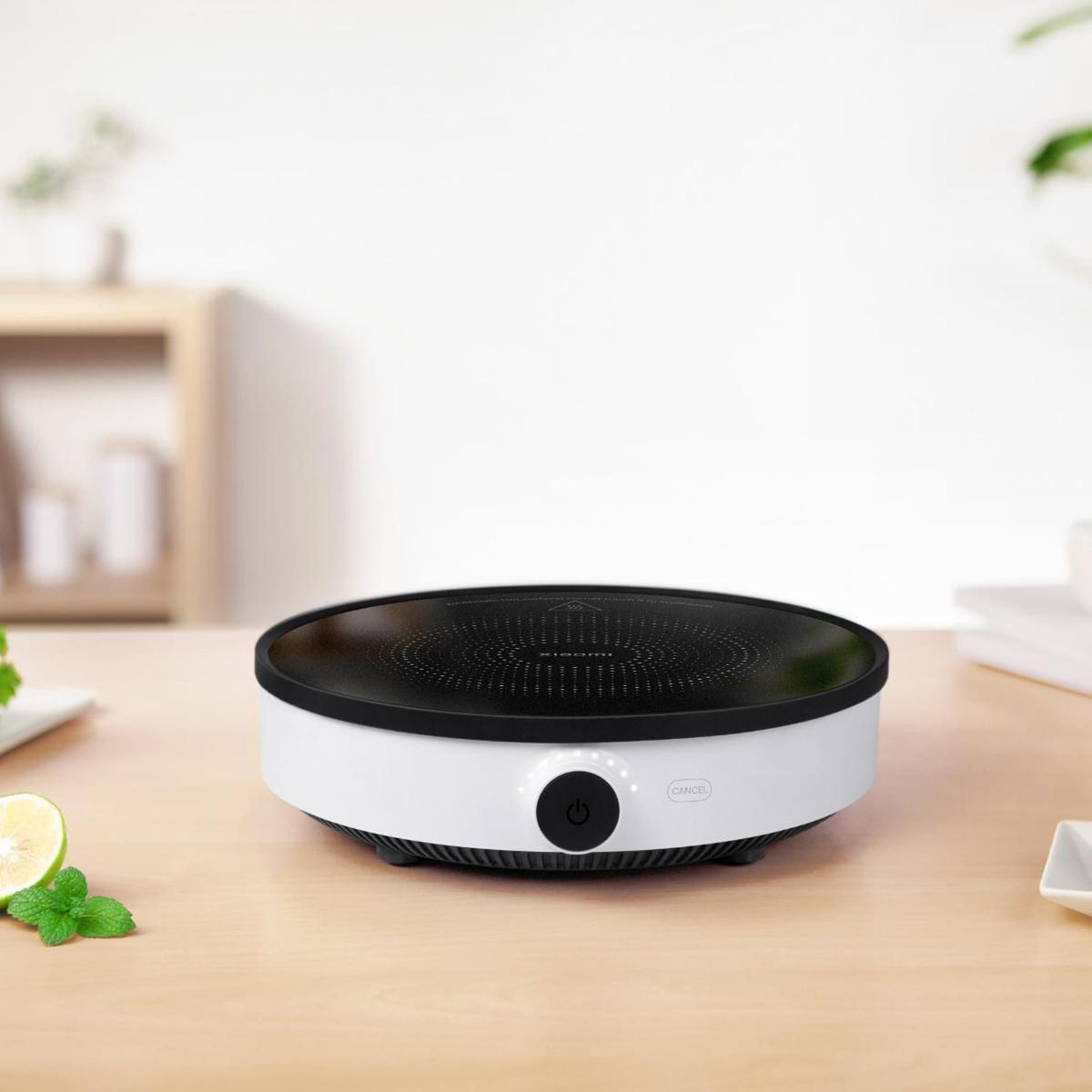 XIAOMI - Xiaomi Cocina de Inducción Lite