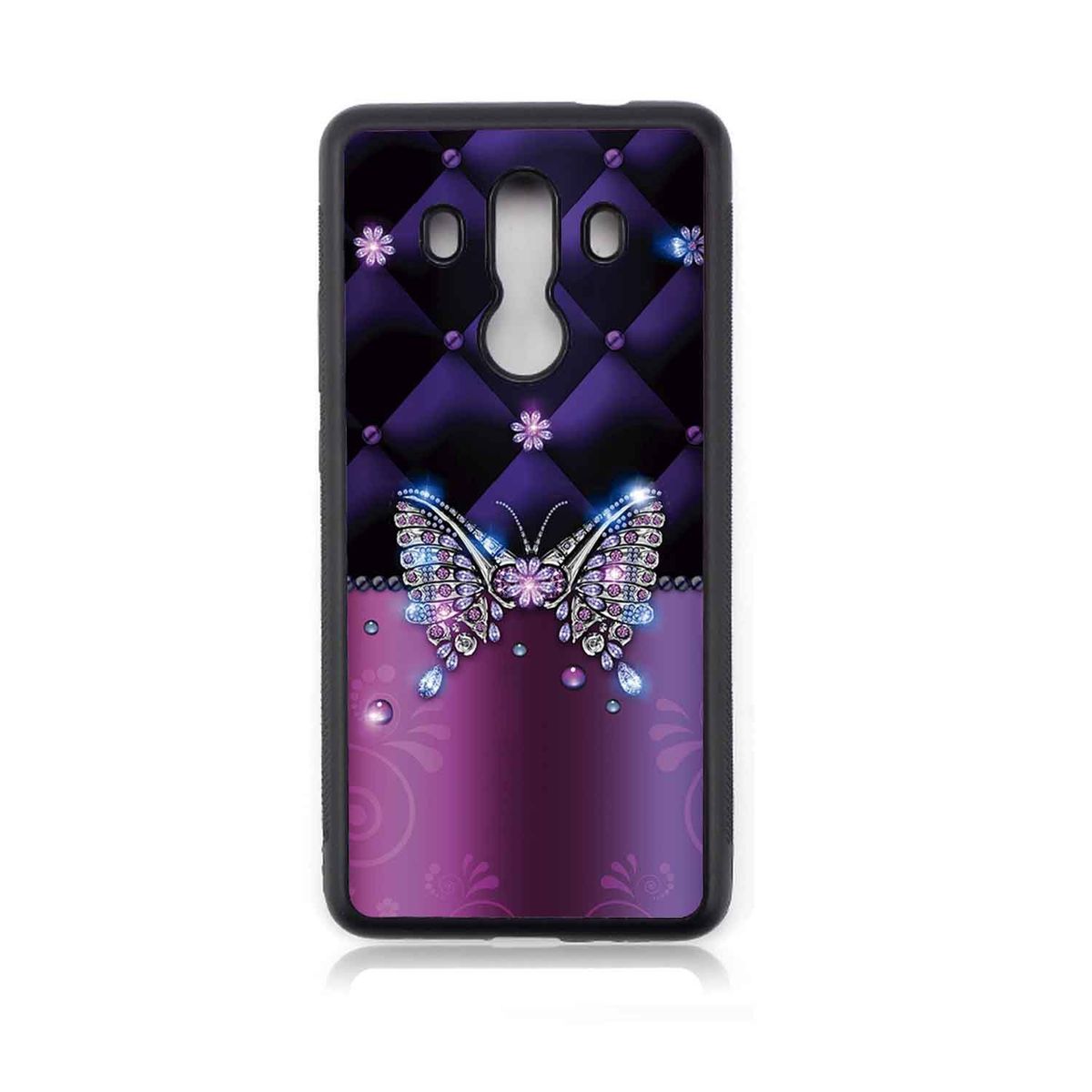 GENERICO - Funda Protector Case Para HUAWEI MATE 10 PRO