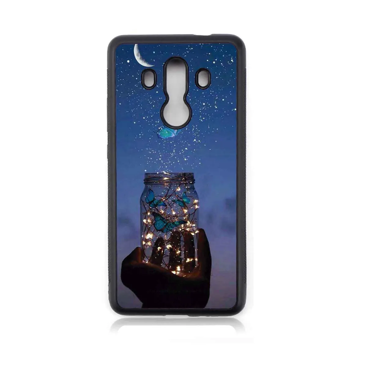 GENERICO - Funda Protector Case Para HUAWEI MATE 10 PRO