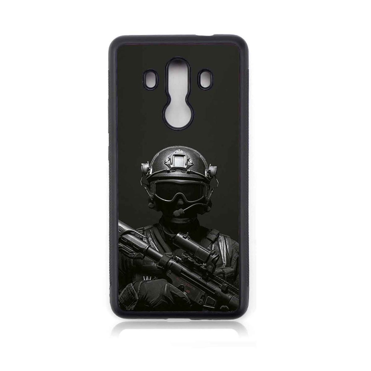 GENERICO - Funda Protector Case Para HUAWEI MATE 10 PRO