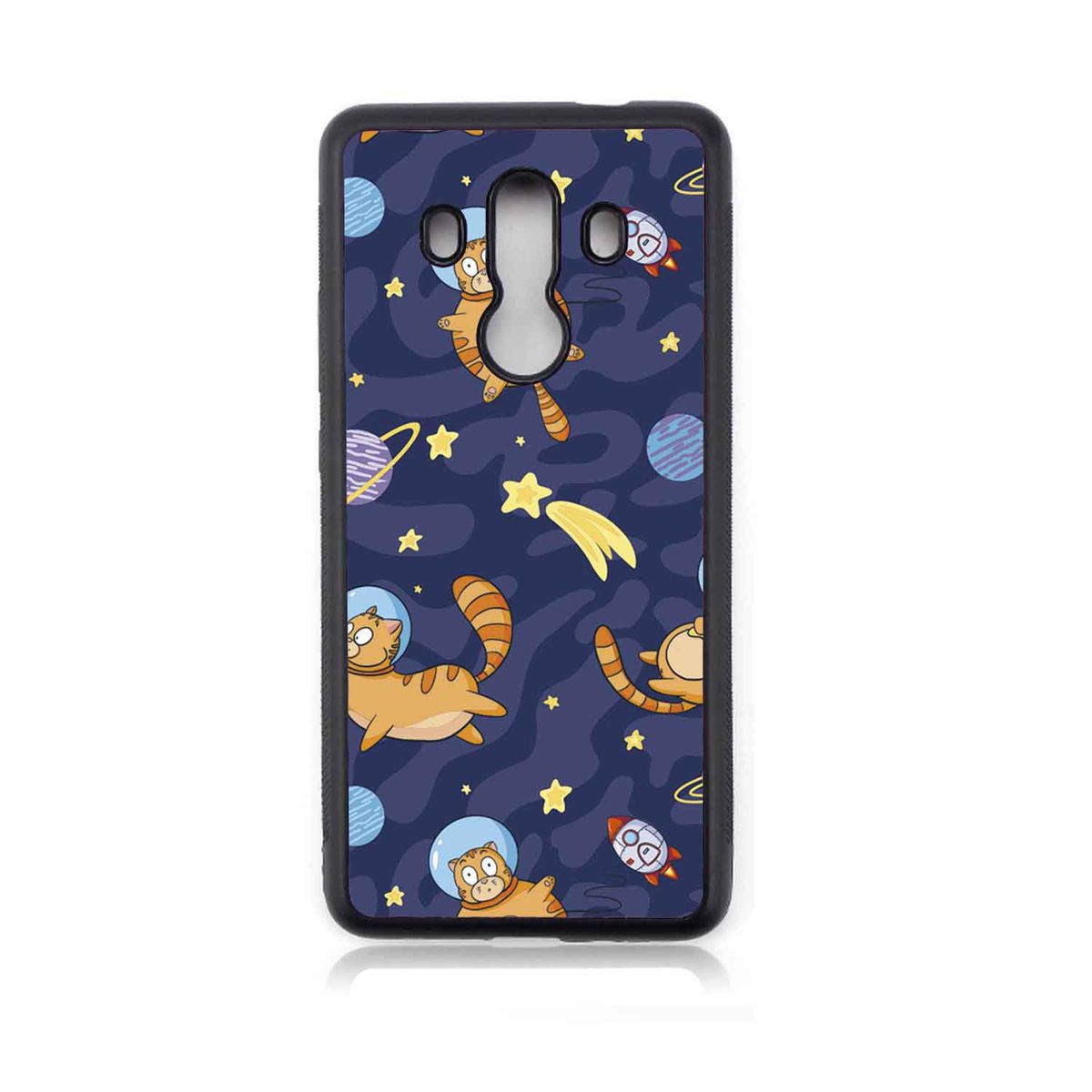 GENERICO - Funda Protector Case Para HUAWEI MATE 10 PRO