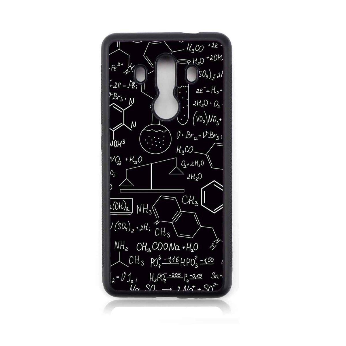 GENERICO - Funda Protector Case Para HUAWEI MATE 10 PRO