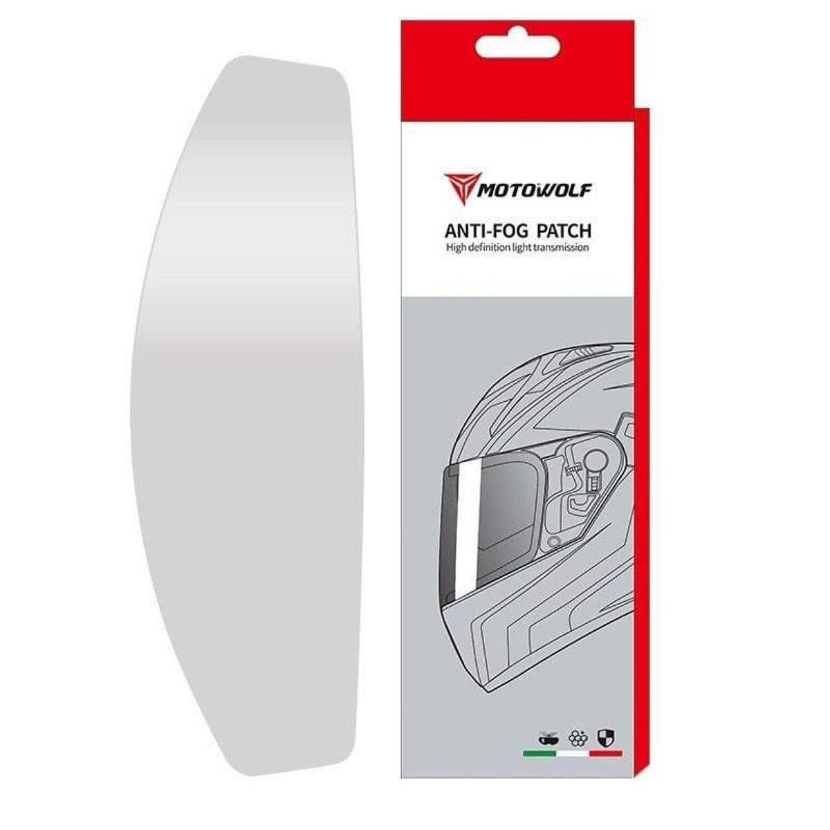 GENERICO - PINLOCK UNIVERSAL INTERNO