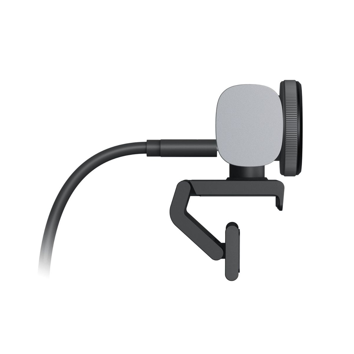 LOGITECH - Webcam Mx Brio Ultra Hd 4k Negro Para Streaming Y Conferencias