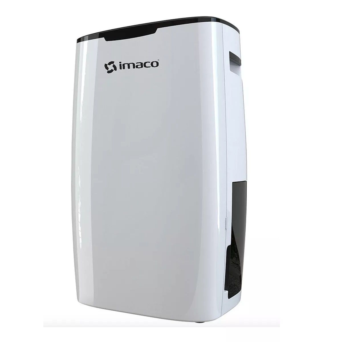 IMACO - Deshumedecedor Digital Imaco 20 Lt Con Regulador De Humedad