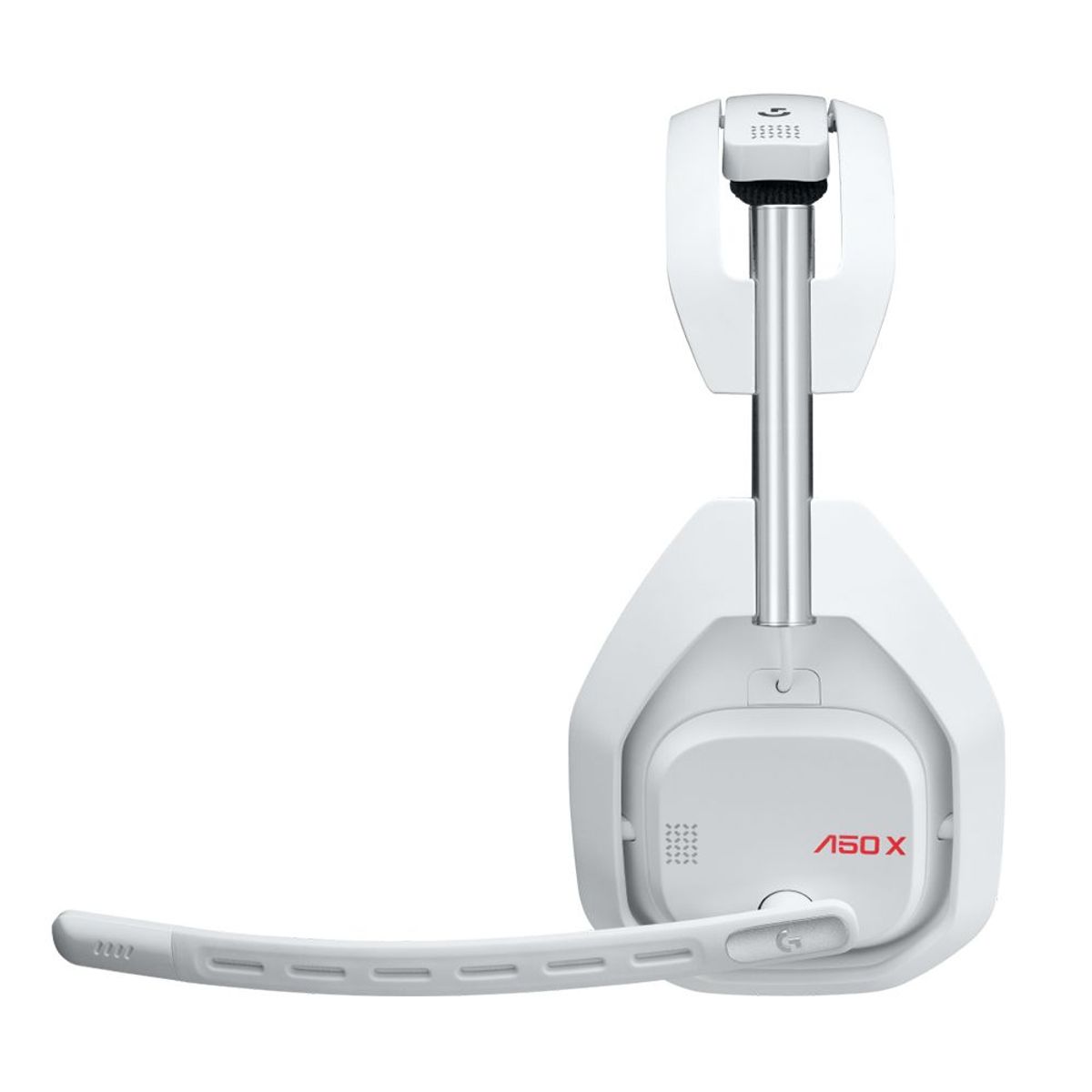 ASTRO - Audífonos Gamer Astro A50x Blanco C Dolby Audio + Base De Carga