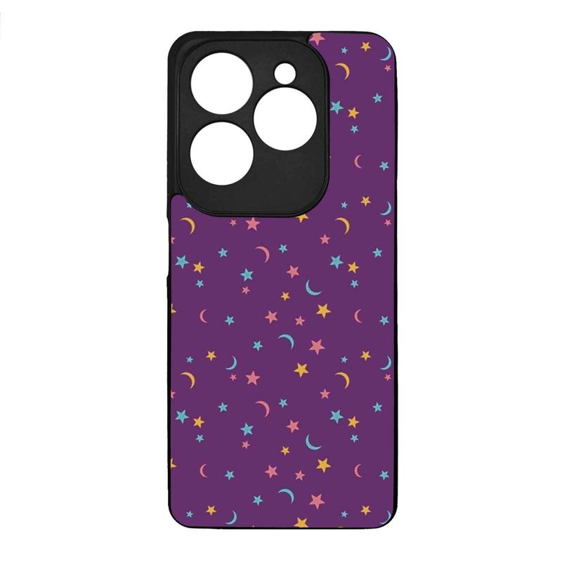 GENERICO - Funda Protector Case Para TECNO SPARK 20 PRO