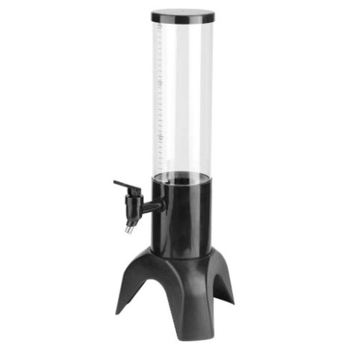 GENERICO - Dispensador de cerveza de 1.5 L