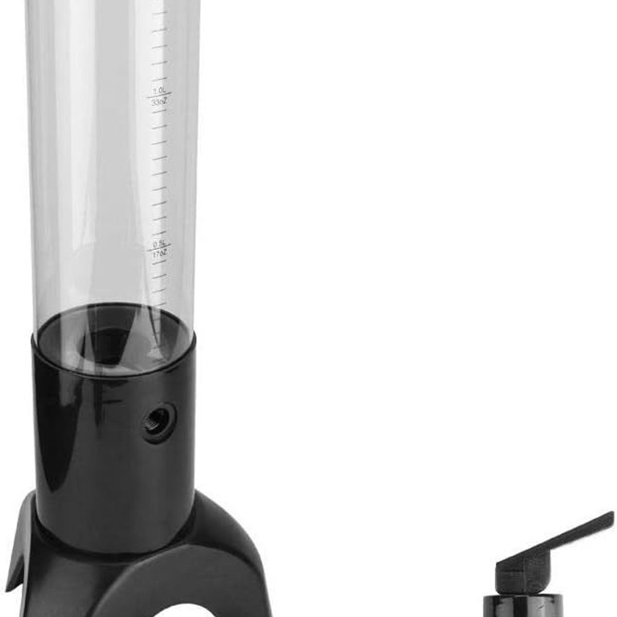 GENERICO - Dispensador de cerveza de 1.5 L