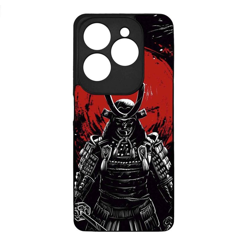 GENERICO - Funda Protector Case Para TECNO SPARK 20 PRO