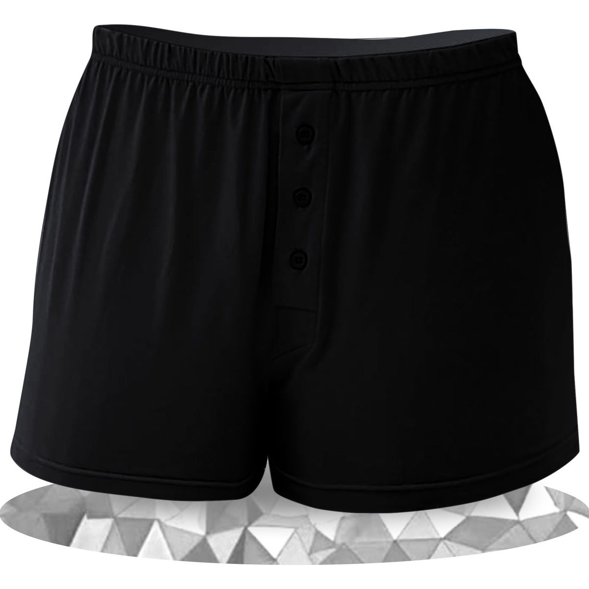 VIPZONE - SHORT SPORT PARA HOMBRE