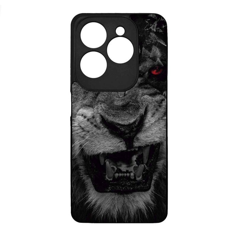 GENERICO - Funda Protector Case Para TECNO SPARK 20 PRO