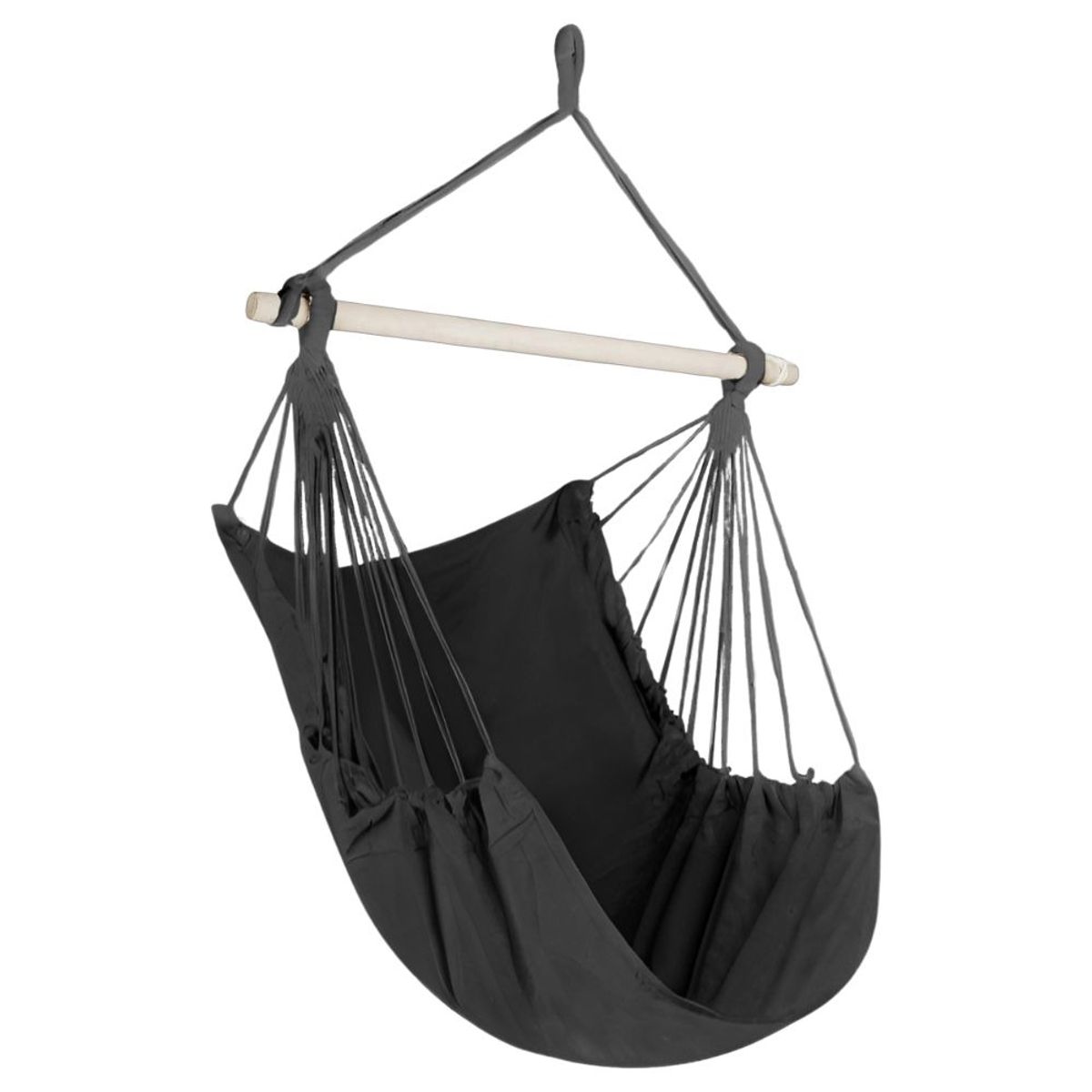 INSPIRA - Hamaca Silla Colgante Tipo Mecedora