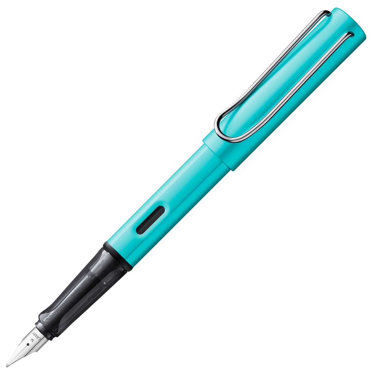 LAMY - Pluma AL-star M Turmaline