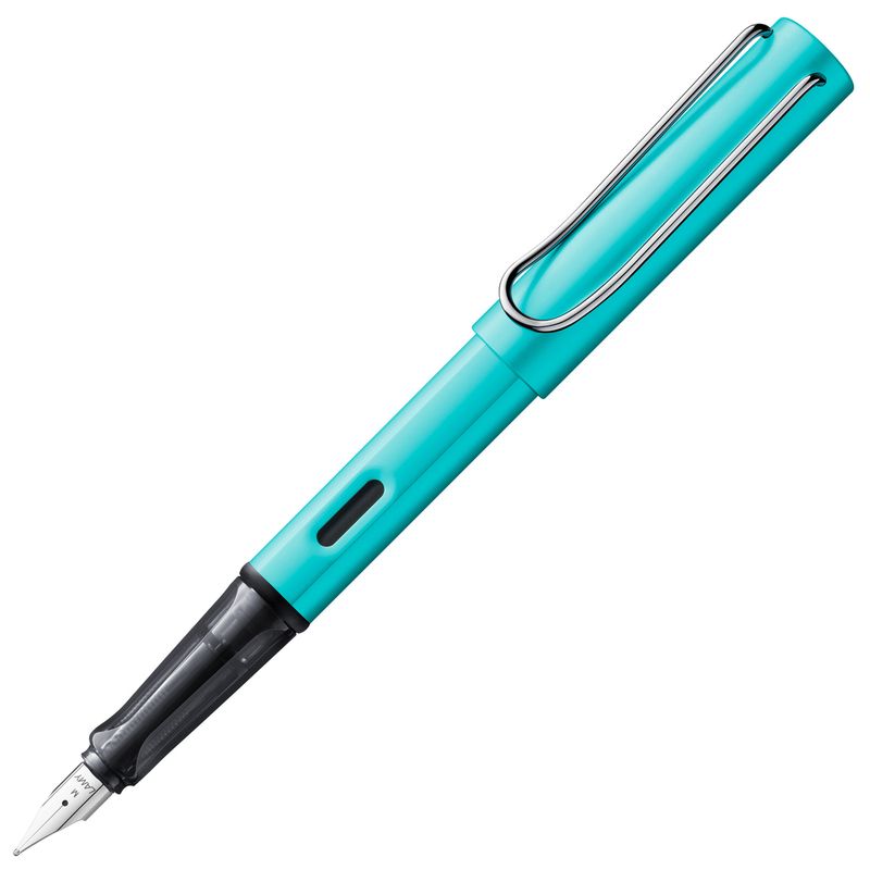 LAMY - Pluma AL-star M Turmaline