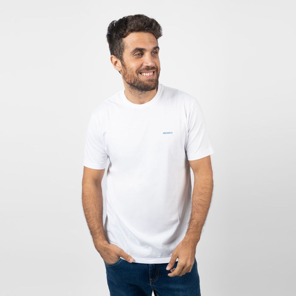 BRONCO - BRONCO POLO DYBALA JERSEY